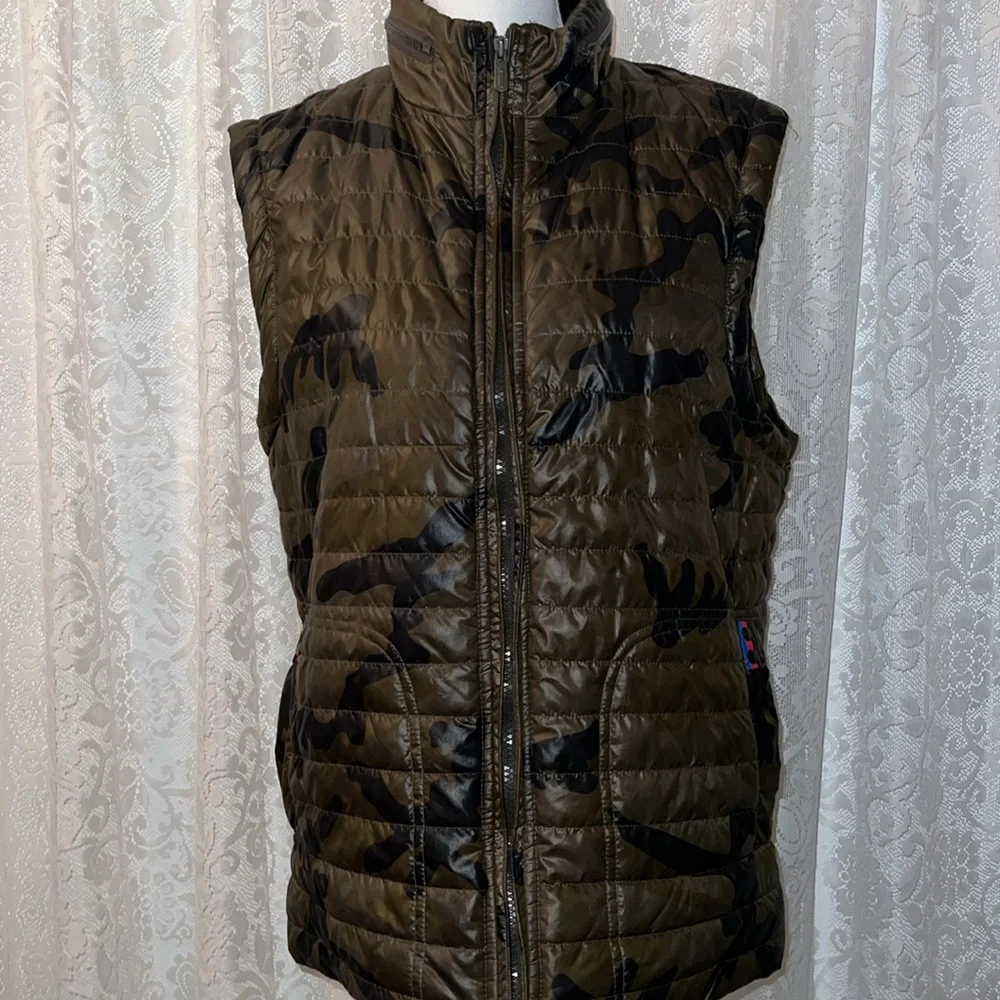 i JEANS BY BUFFALO Vest